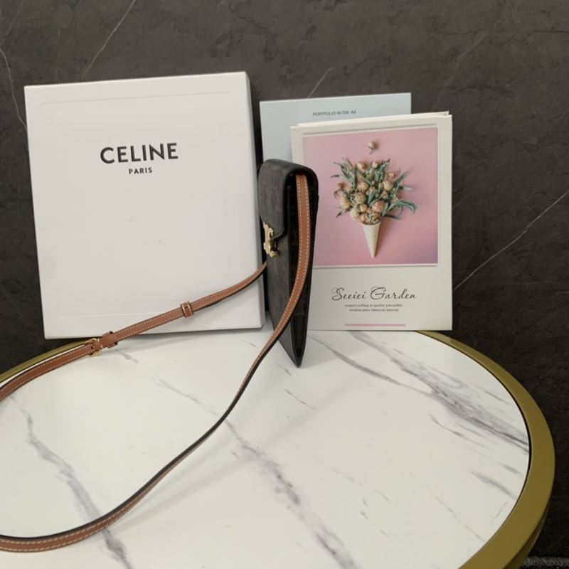 Celine Satchel Bags